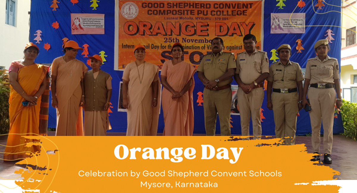 Orange Day